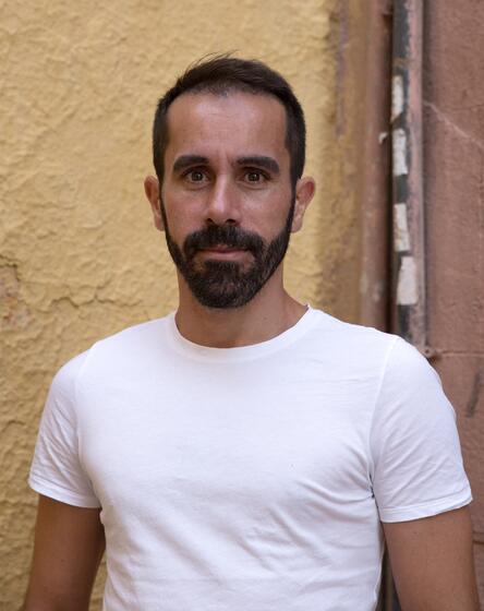 Daniel Abreu