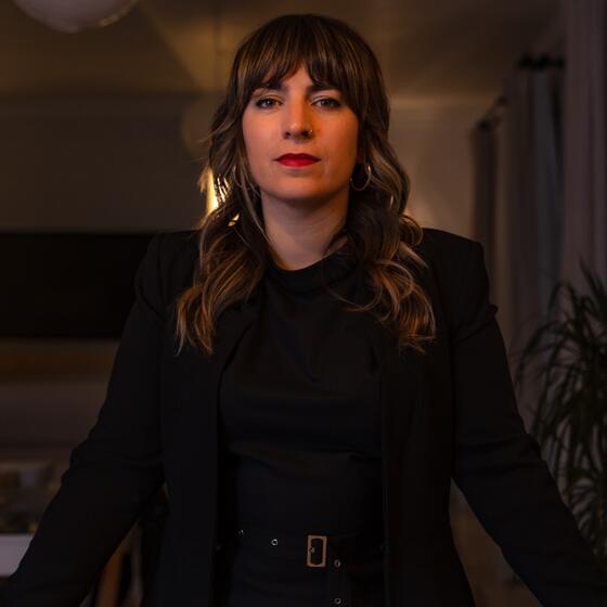 Rosana Corbacho