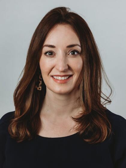 Tamsin Embleton