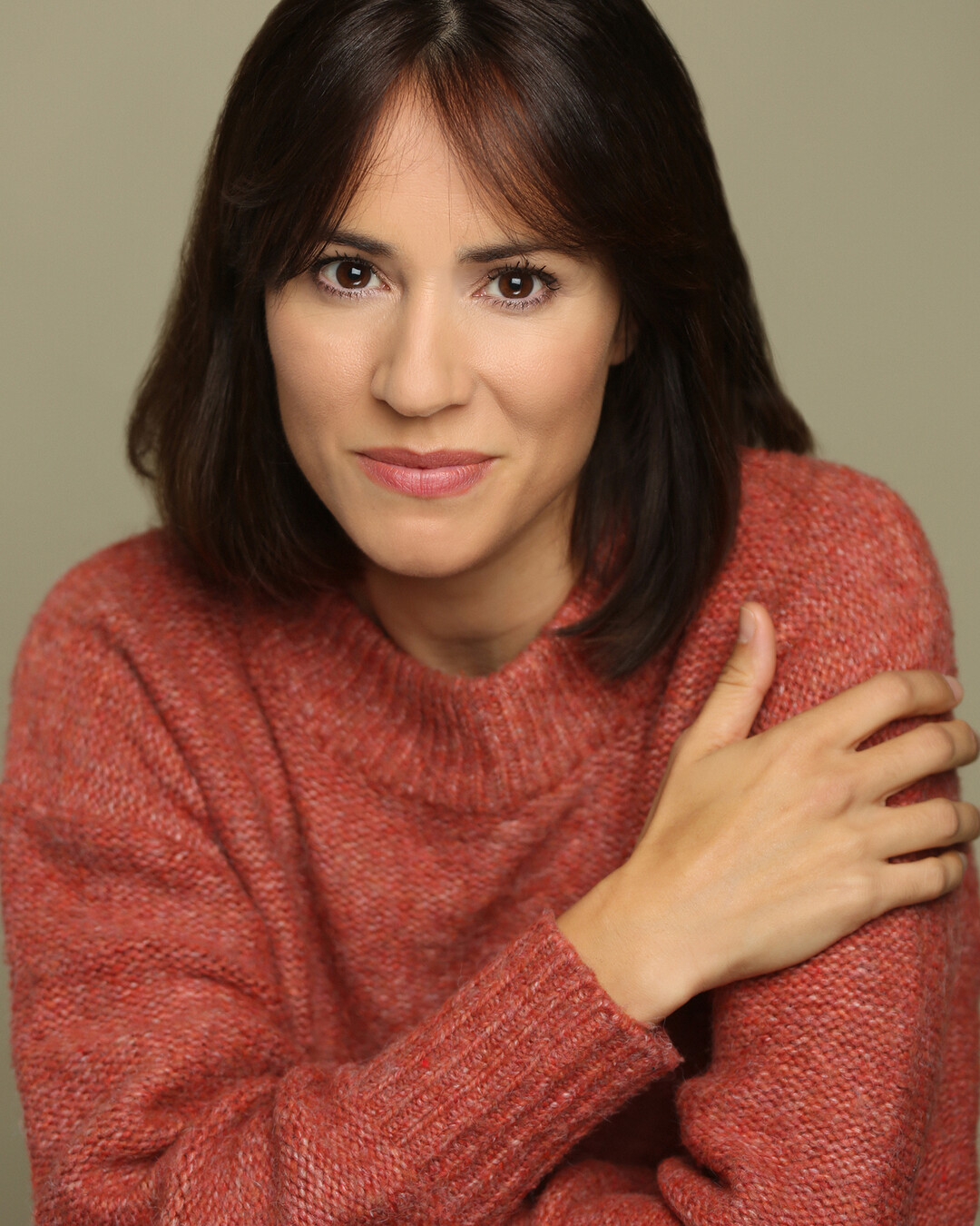 Carmen Acevedo, psicóloga